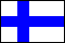 Finnish flag